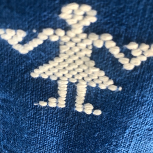 Vintage Mexican dress - Picture 4 of 6